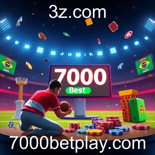 Expansão do Jogo Online no Brasil em 2025