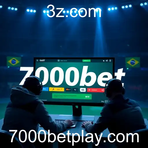 Inovação e Desafios no Mercado de Jogos Online