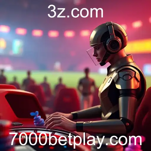 Avanços e Desafios no Mercado de Jogos Online em 2025