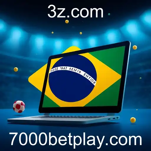 Crescimento do Mercado de Apostas Online em 2025