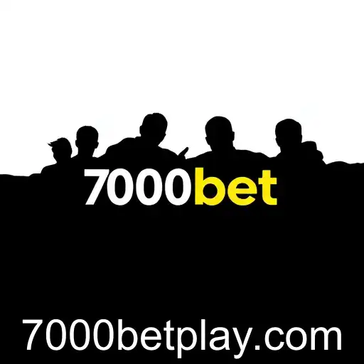 A Ascensão do 7000bet no Cenário de Jogos Online