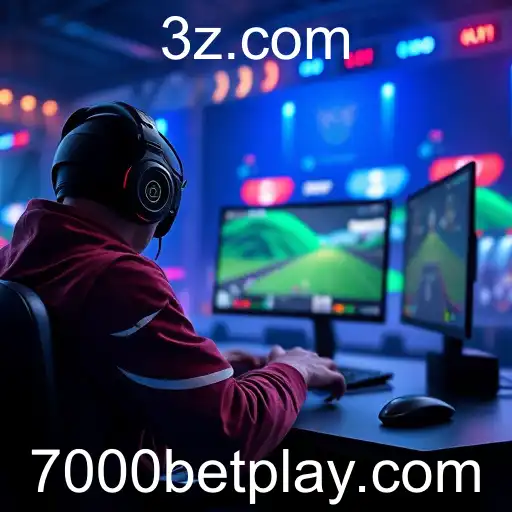 Tendências do Mercado de Jogos Online em 2025