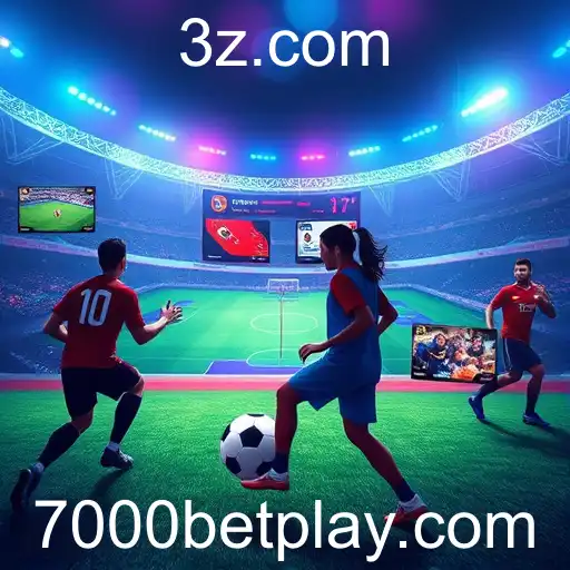 A Ascensão da Indústria de Jogos Online no Brasil