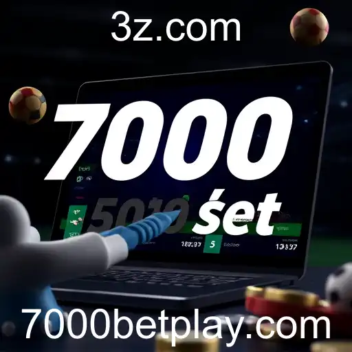 A Ascensão e Desafios do Site de Apostas 7000bet