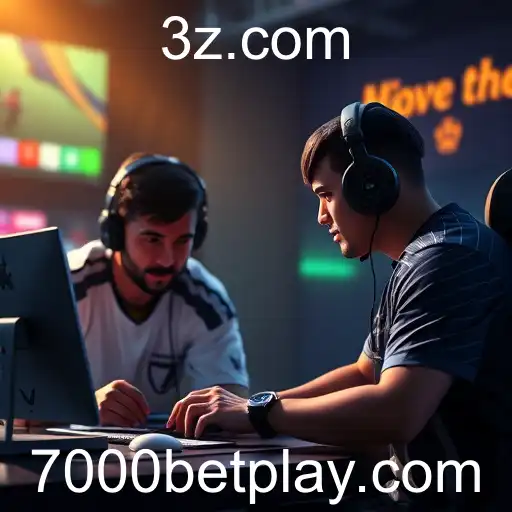 A Expansão dos Jogos Online e o Papel do 7000bet em 2026