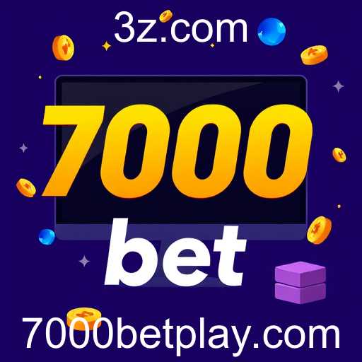 Crescimento do Mercado de Jogos em 2025: Um Olhar Sobre a 7000bet