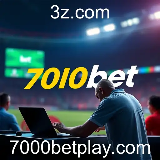 O Crescimento dos Jogos Online e a Evolução da 7000bet