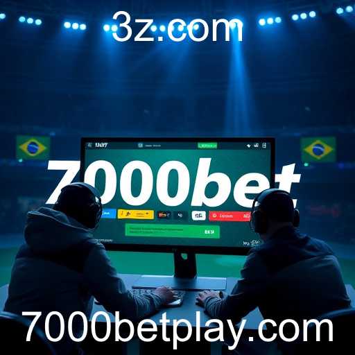 Inovação e Desafios no Mercado de Jogos Online