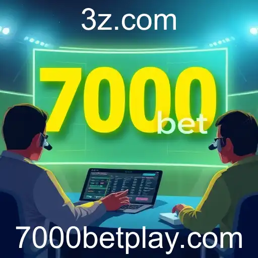 Tendências dos Jogos Online em 2026: Foco na Palavra-Chave '7000bet'