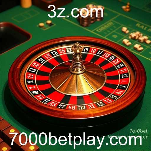 A Ascensão do 7000bet no Cenário de Jogos Online