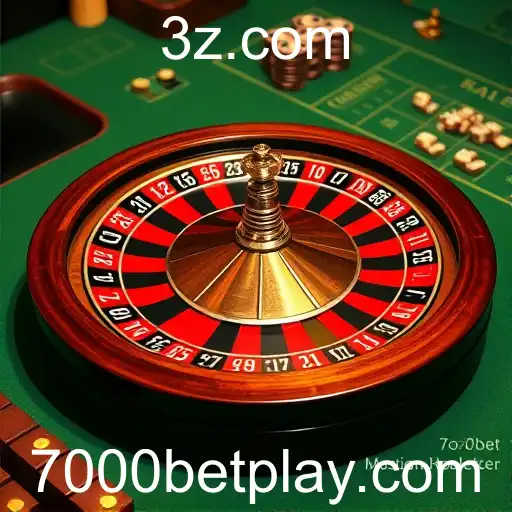 A Ascensão do 7000bet no Cenário de Jogos Online